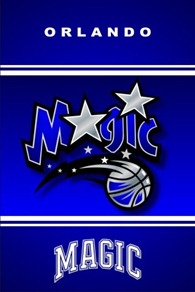 Orlando Magic iPhone wallpaper