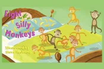 MPB: Monkeys MPB: Monkeys