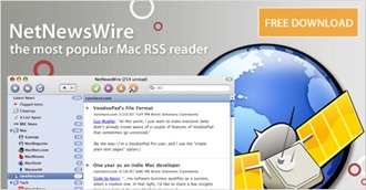 NetNewsWire NetNewsWire
