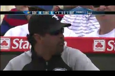 MLB At Bat