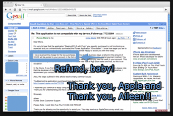 refund refund