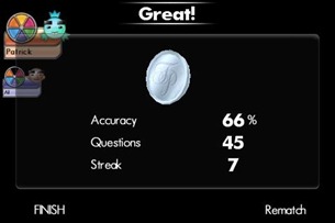 Trivial Pursuit Trivial Pursuit