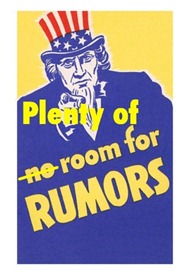 Rumors