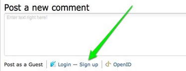 SignUp SignUp
