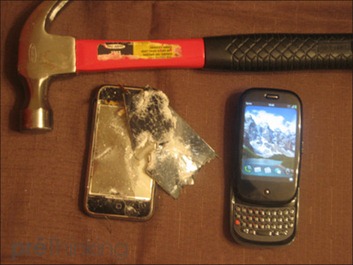 smashediPhone