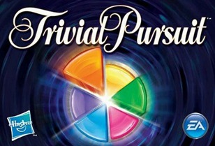 Trivial Pursuit for iPhone Trivial Pursuit for iPhone
