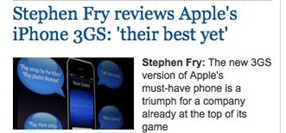StephenFry3GSReview StephenFry3GSReview