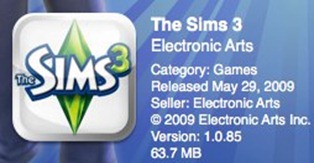 TheSims3 TheSims3