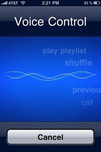 VoiceControlin30