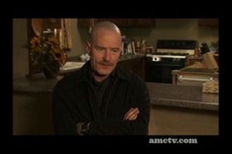 Breaking Bad on iPhone Breaking Bad on iPhone