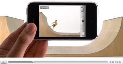 Apple - iPhone - Gallery - TV Ads Apple - iPhone - Gallery - TV Ads