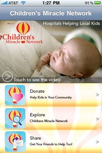 Real Miracles for iPhone Real Miracles for iPhone