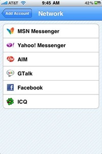 eBuddyAccounts eBuddyAccounts