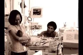 Children's Miracle Network iPhone app