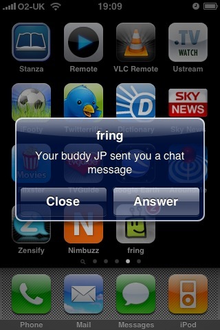 fring