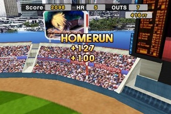 HomeRun HomeRun