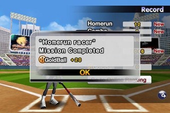 Baseaball Slugger: Home Run Race 3D Baseaball Slugger: Home Run Race 3D