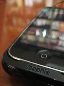 Mophie Juice Pack Air