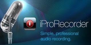 iProRecorder iProRecorder