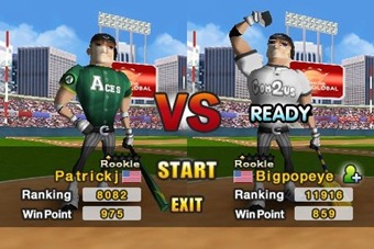 Matchup Matchup