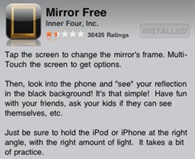 MirrorFree