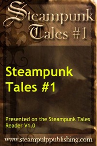 Steampunk Tales on iPhone Steampunk Tales on iPhone