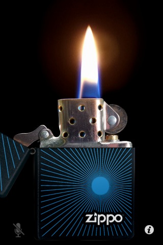 Zippo Zippo