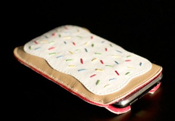Pop-Tart iPhone Case Pop-Tart iPhone Case