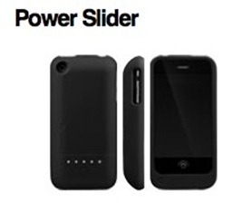 PowerSlider