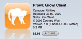 Prowl