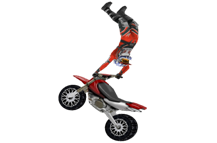 RedBullFighters