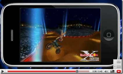 Red Bull XFighters