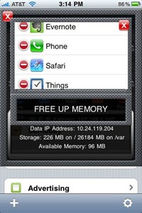 SBSettings SBSettings
