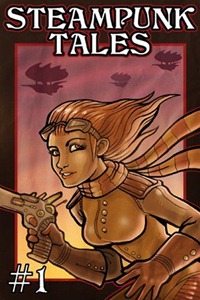 Steampunk Tales for iPhone