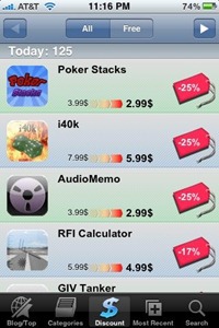 Store-Extend for iPhone