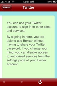 TwitterAccount TwitterAccount