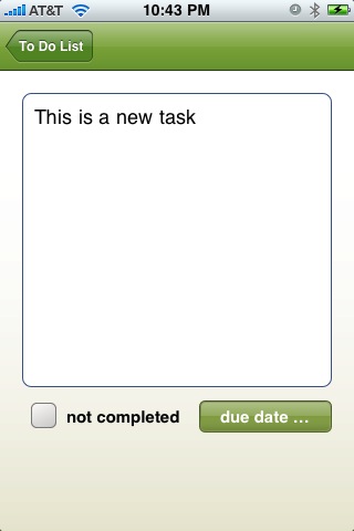 zenbe-new-task
