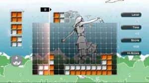 lumines iphone