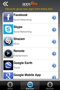 DiscoverApps