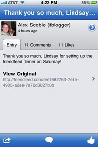 Gratuitous Scoble Gratuitous Scoble