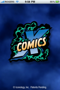 Comics