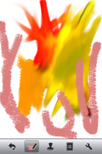 Doodle Buddy