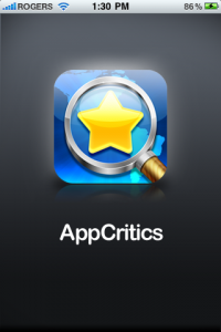 AppCritics