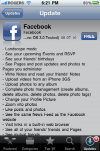 Facebook 3