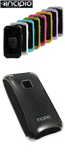 Incipio SILICRYLIC Silicone Crystal Case