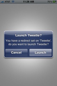 Prowl for iPhone Prowl for iPhone