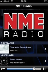 NME