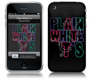 musicskins for iphone musicskins for iphone