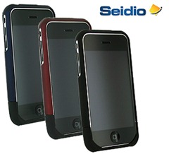 Seidio Inno Case for iPhone Seidio Inno Case for iPhone