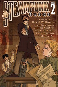SteampunkTalesNumber2 SteampunkTalesNumber2